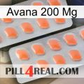 Avana 200Mg 27